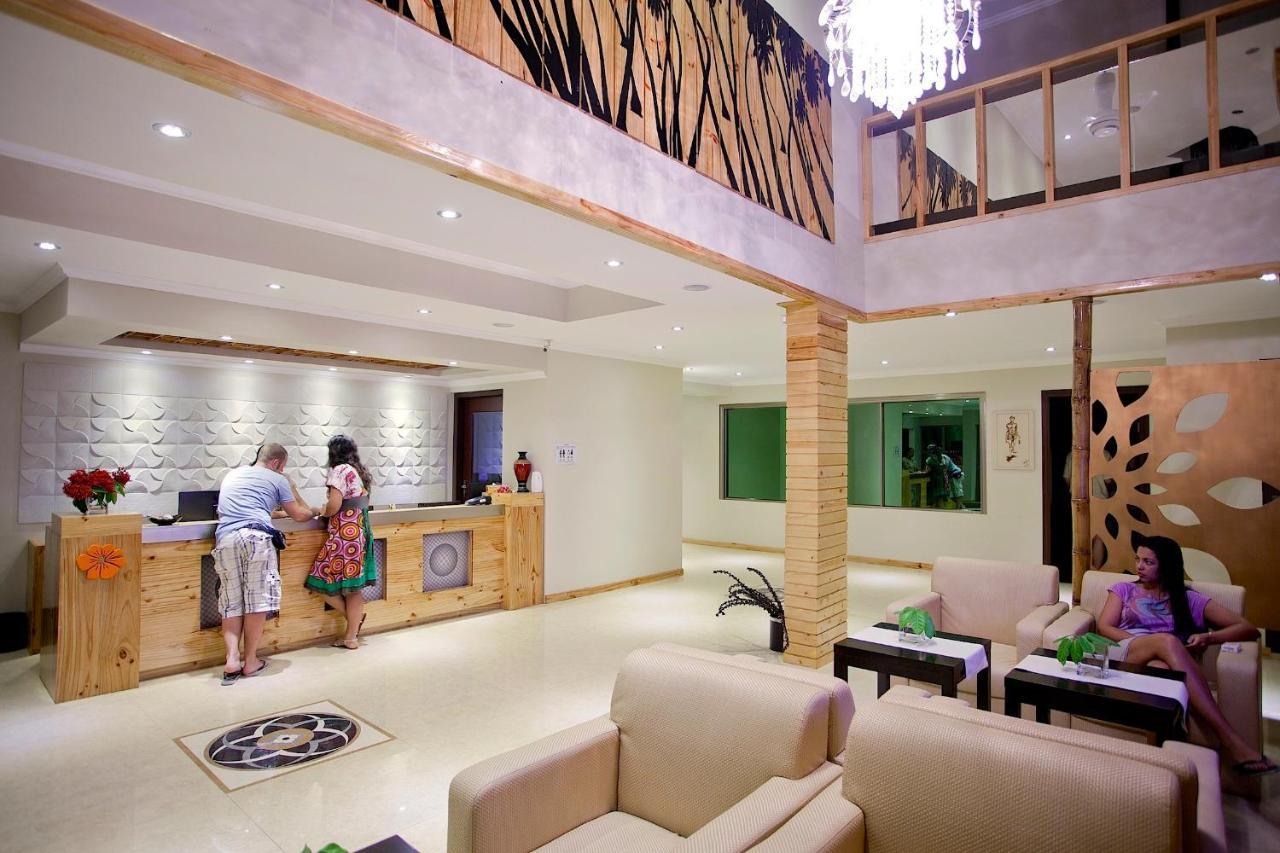 Kaani Beach Hotel At Maafushi Exteriér fotografie